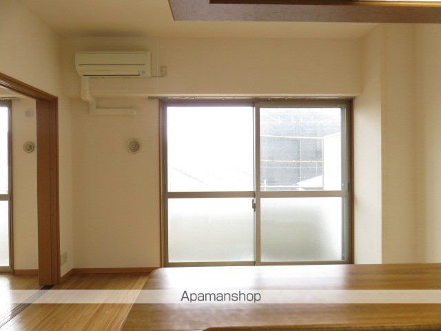 アルベルゴ三松館の玄関写真