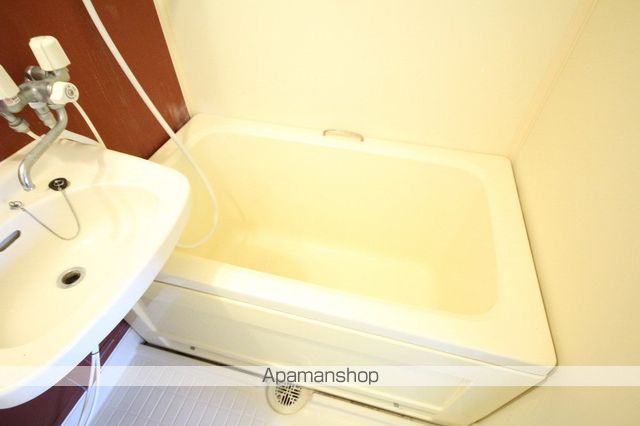 家暮楽とねやま坂マンションの内装写真