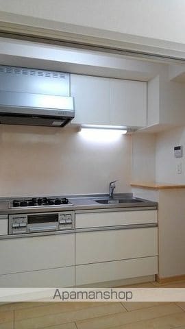 グラン エトワールの内装写真