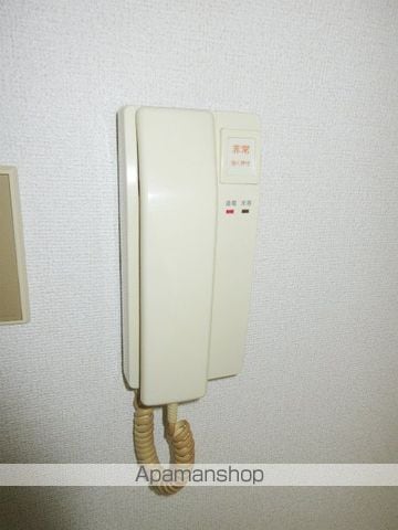 POP TOWNIIの内装写真