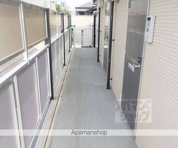 レオパレスダボスの外観写真