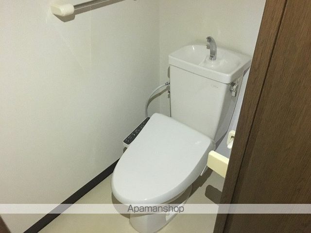 サーパスシティ高知IIの内装写真