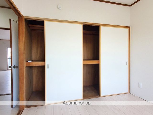 メゾンベルウェルの内装写真