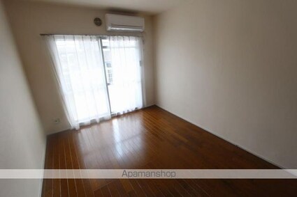 コートオリーブⅡ[1K/19.44m2]の内装1