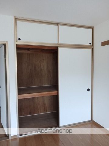 サンシティ臼井 Bの内装写真