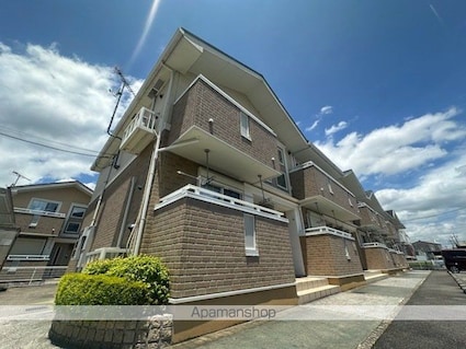 ノール・アンソレイエ・ＳＳＳ[1LDK/37.13m2]の外観2