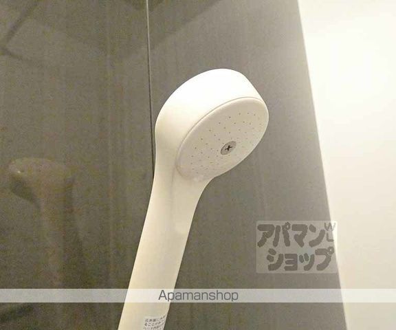 スターアパートメント下鴨の内装写真