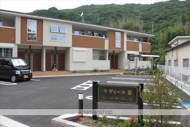 和歌山県海南市沖野々[2LDK/59.34m2]の外観1