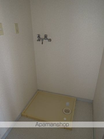 スリーダイレクションの内装写真