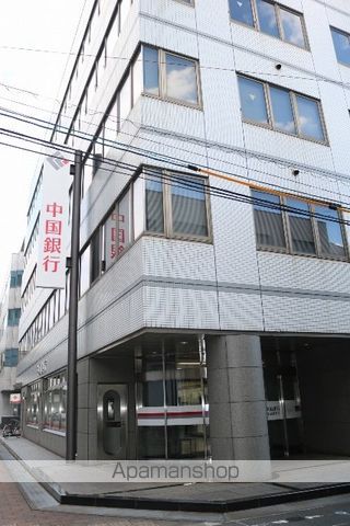 クレスト明治町の周辺写真