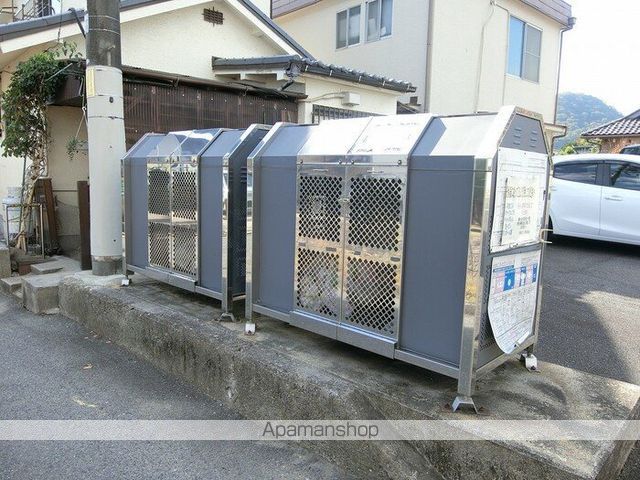 ベル メゾン 可部 D棟の内装写真