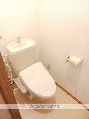 サンハイツの内装写真