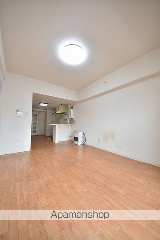 ΑNEXT北15条の内装写真