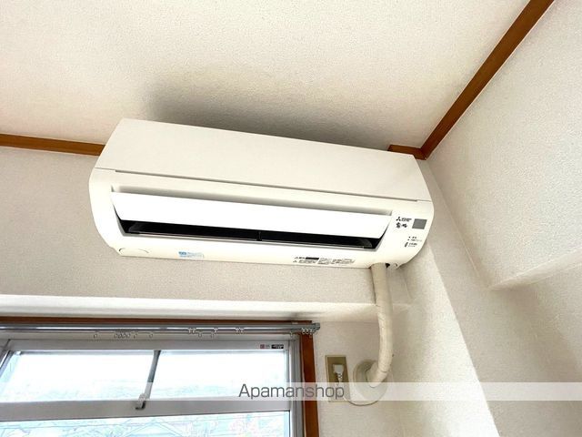 マンションM・Kの内装写真