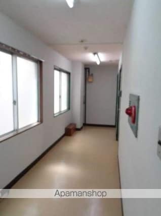 和歌山県和歌山市友田町４丁目[事務所/45.93m2]の共用部5