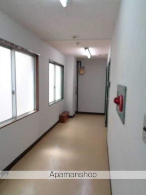 和歌山県和歌山市友田町４丁目[事務所/45.93m2]の共用部5