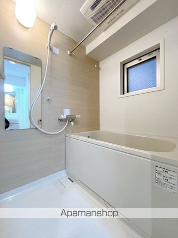 フレンシアノイエUCHIHOMMACHIの内装写真