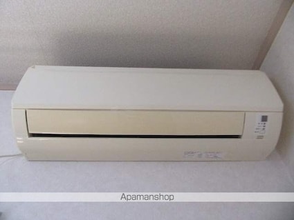 ベリーズ館向[1K/26.49m2]のその他設備