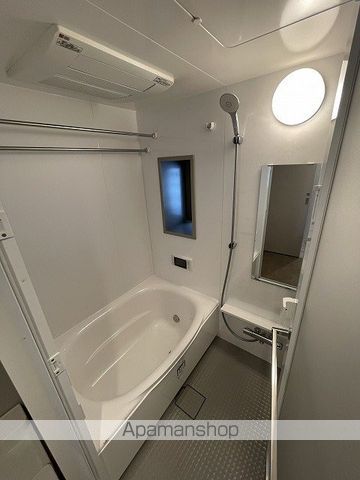 アーバネックス谷町四丁目の内装写真