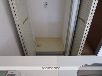 シティメゾンフェニックス住吉[1R/18.2m2]の内装6