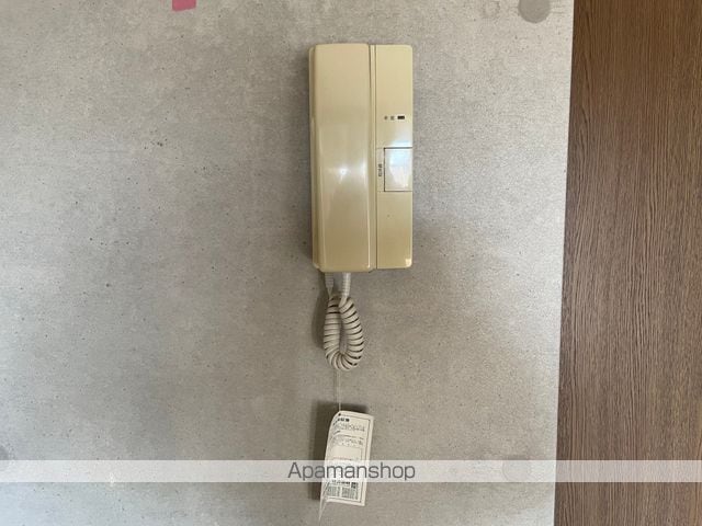 ハートランド21の内装写真