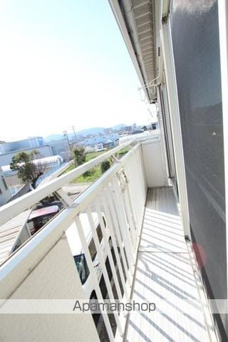 グリーンヒルズ玉藻Iの内装写真