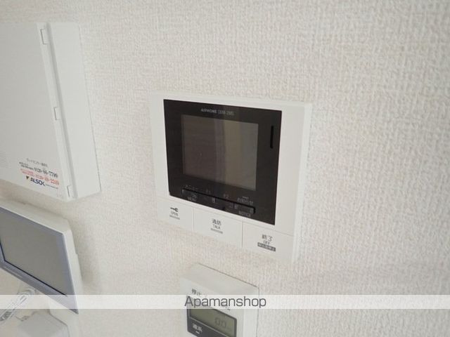BRANSIA瀬田の内装写真