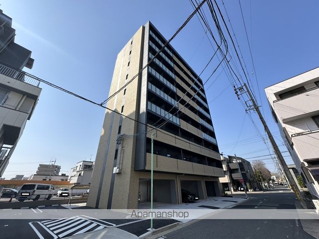 プレイズシード車道アベニューの外観写真