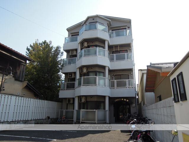 プチメゾン岸和田の外観写真