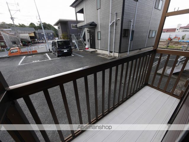 Wハウスの内装写真