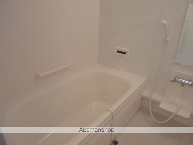 アバンセの内装写真