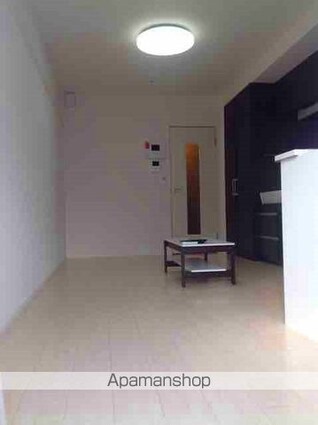 レオネクストイディアル　Ｔ[1R/26.02m2]のリビング・居間