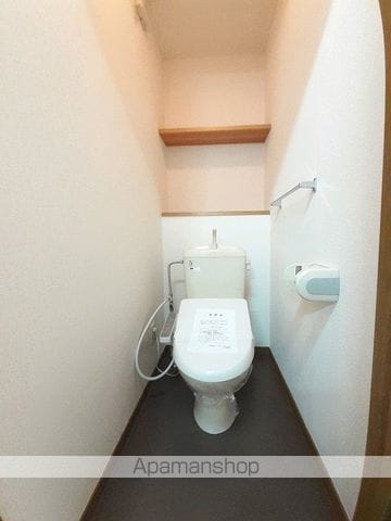 ヴェルジュ・マ・メゾンの内装写真