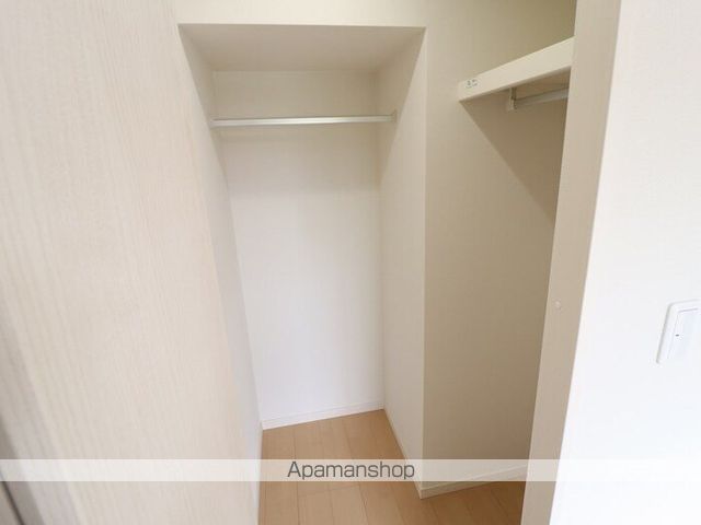 アーバニズム小美玉レジデンスの内装写真
