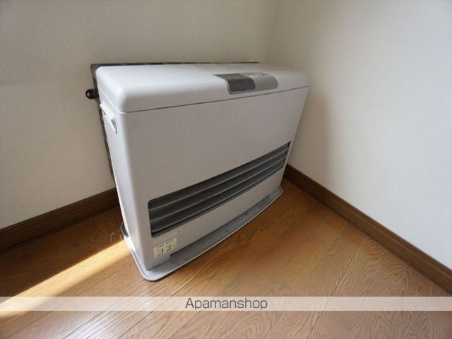 ひまわり荘IIの内装写真