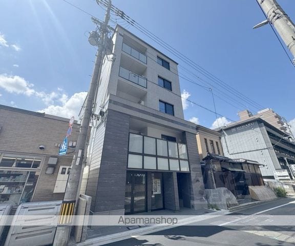 Kalan新町三条