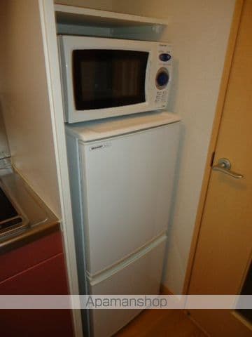 レオネクストミラクZEROの内装写真