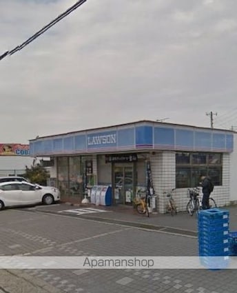 メゾン紀三井寺Ⅰ[1K/25.14m2]の周辺8