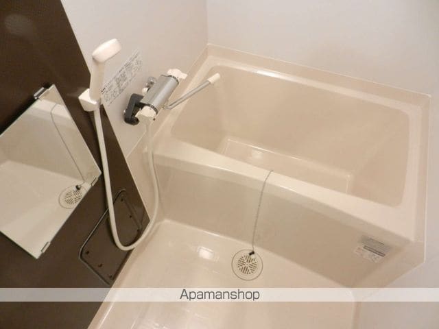 クレイノセカンド ユーアイの内装写真