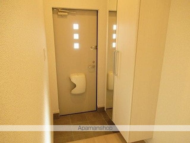 ブリーズコートの内装写真