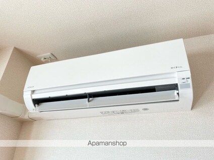 ビラ・レークサイド[1LDK/53m2]のその他設備