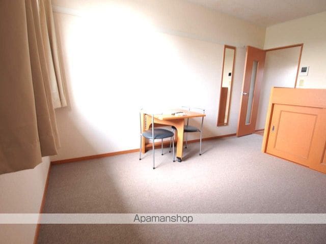 レオパレスOPERAの内装写真