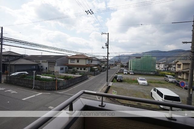 グレイス スクエア新涯 5 C棟の内装写真