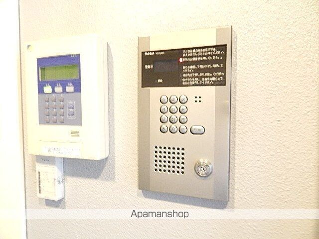 ８８ＴＥＥＳ立川[1K/22.95m2]の共用部5