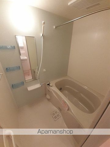 フェリーチェN Iの内装写真