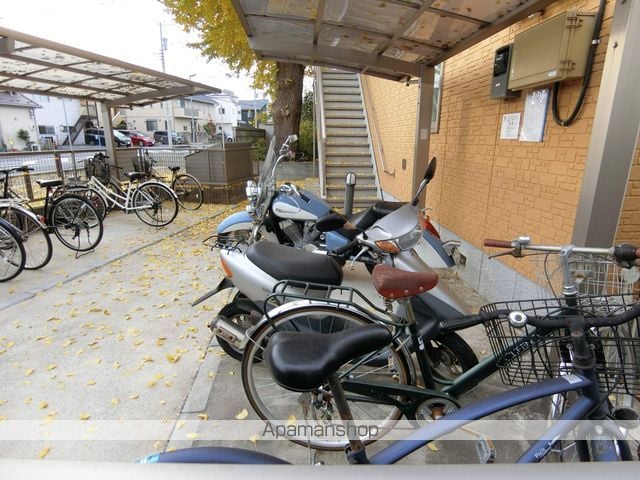 【アプリコットアベニュー東台本町の写真】