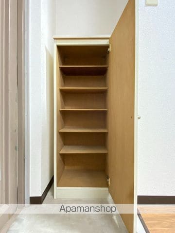 エマージュShigeの内装写真
