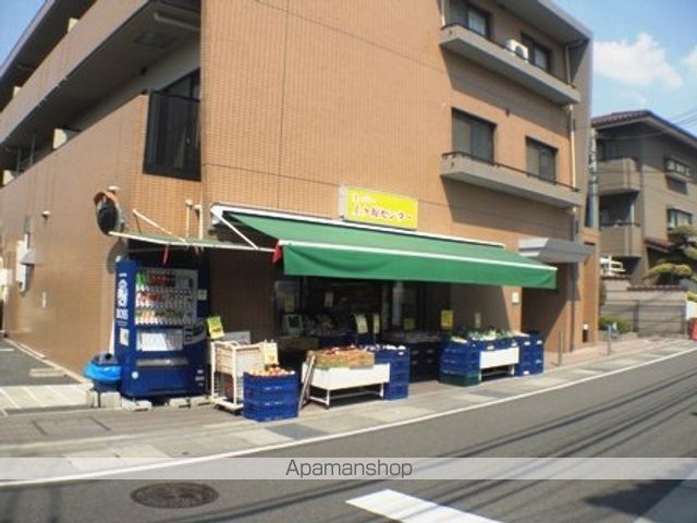 カルム上ヶ原の周辺写真