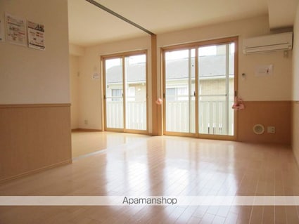 ローズコート・Ｈ[2LDK/59.89m2]の内装1