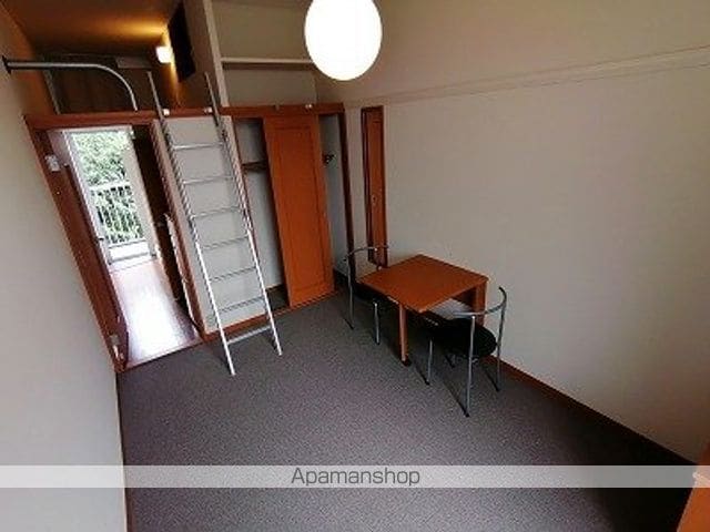 レオパレスジュノス芦屋の内装写真